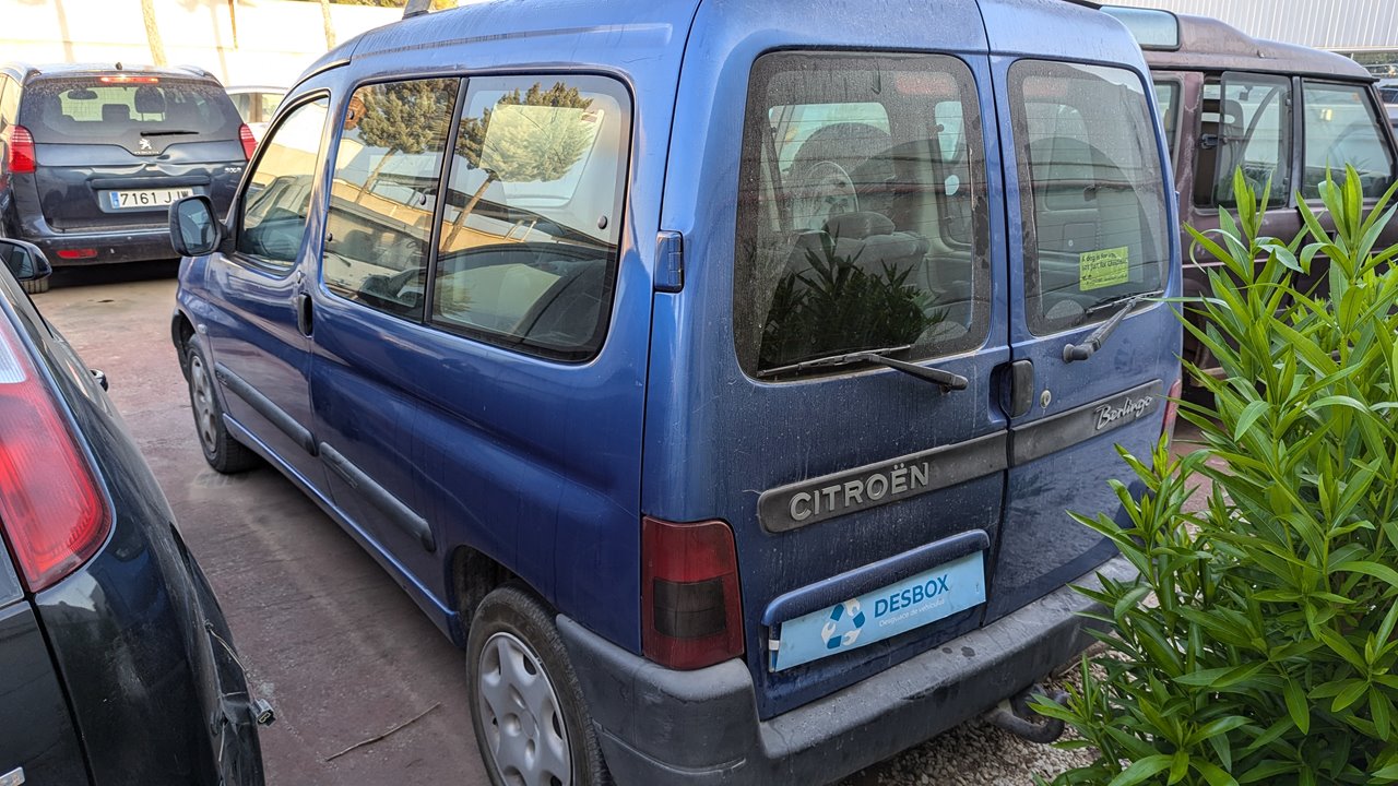 Vista 8