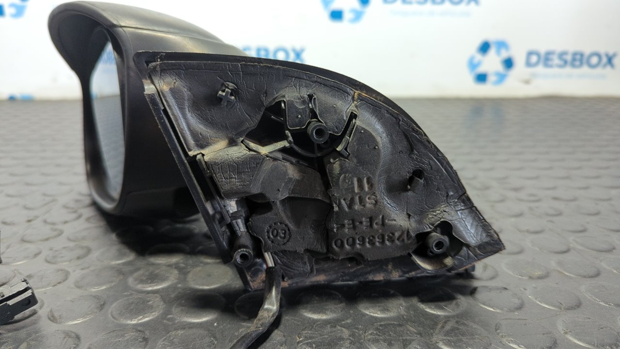 RETROVISOR IZQUIERDO CITROEN C3 - vista 3