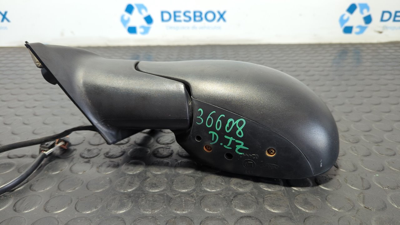 RETROVISOR IZQUIERDO CITROEN C3 - vista 2