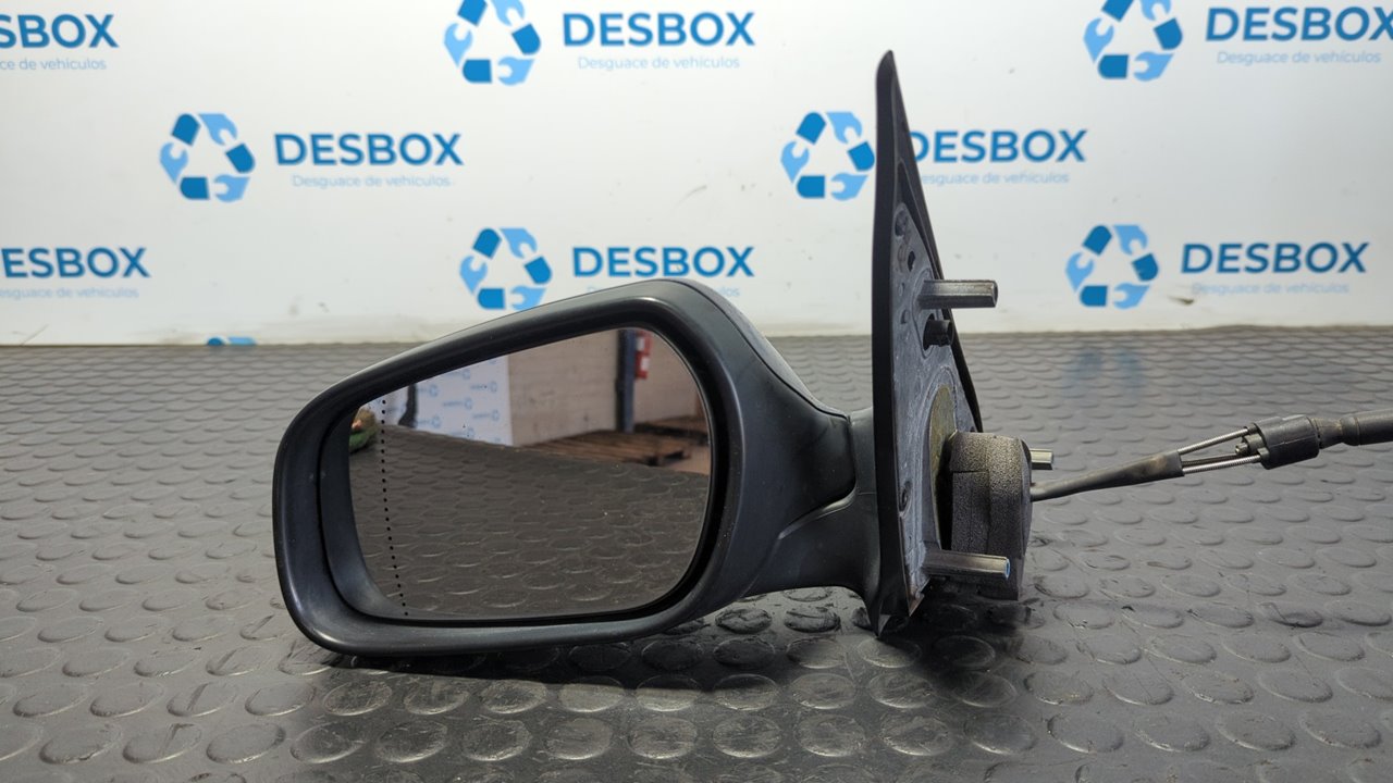 RETROVISOR IZQUIERDO CITROEN XSARA BERLINA