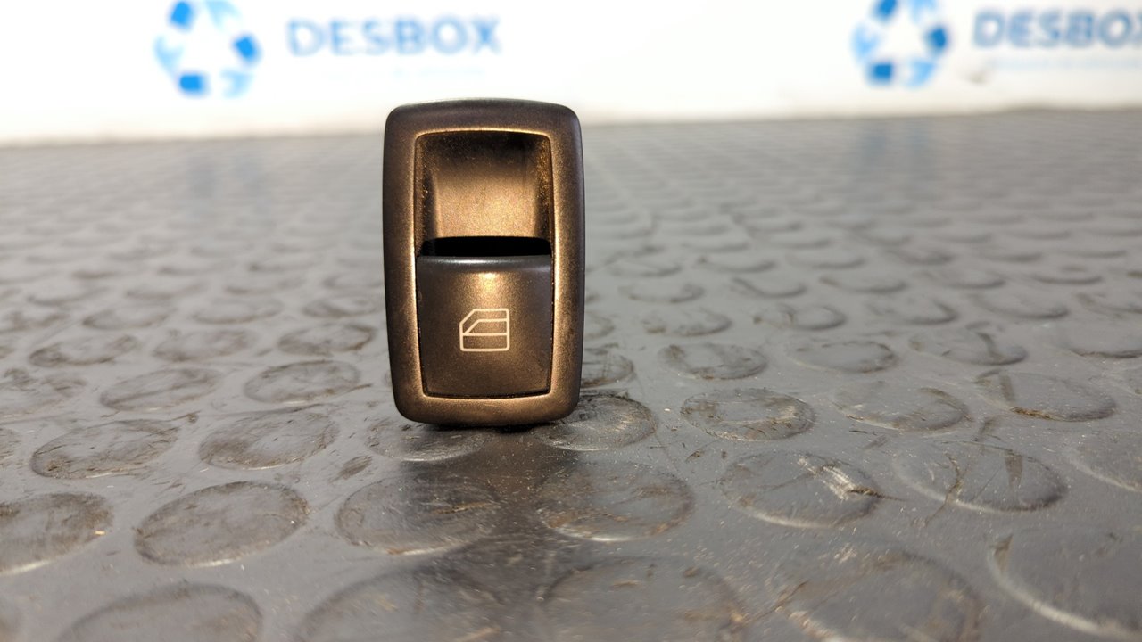 MANDO ELEVALUNAS TRASERO IZQUIERDO MERCEDES-BENZ CLASE M (W164)