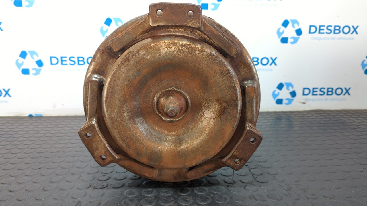 CONVERTIDOR DE PAR VOLKSWAGEN TOUAREG (7LA) - vista 2