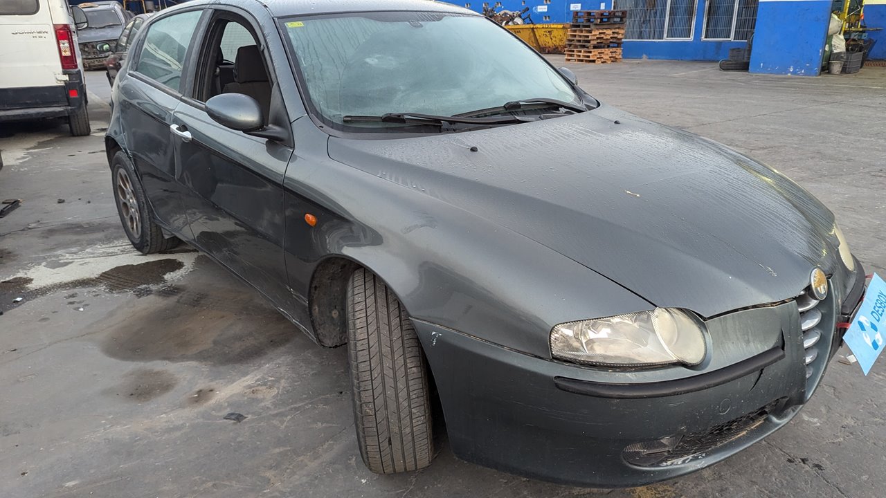 ALFA ROMEO 147 (190)