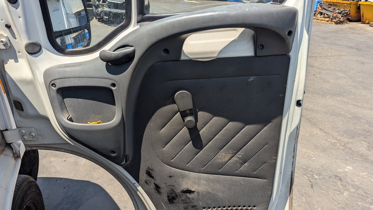 MOTOR LIMPIA DELANTERO CITROEN JUMPER COMBI DESDE '02 - vista 9