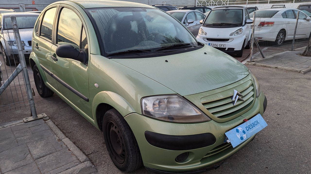 CITROEN C3