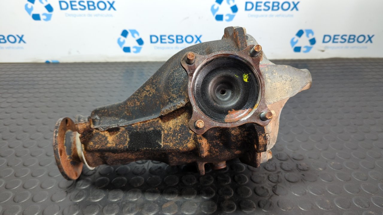 DIFERENCIAL TRASERO TOYOTA RAV 4 (A2)