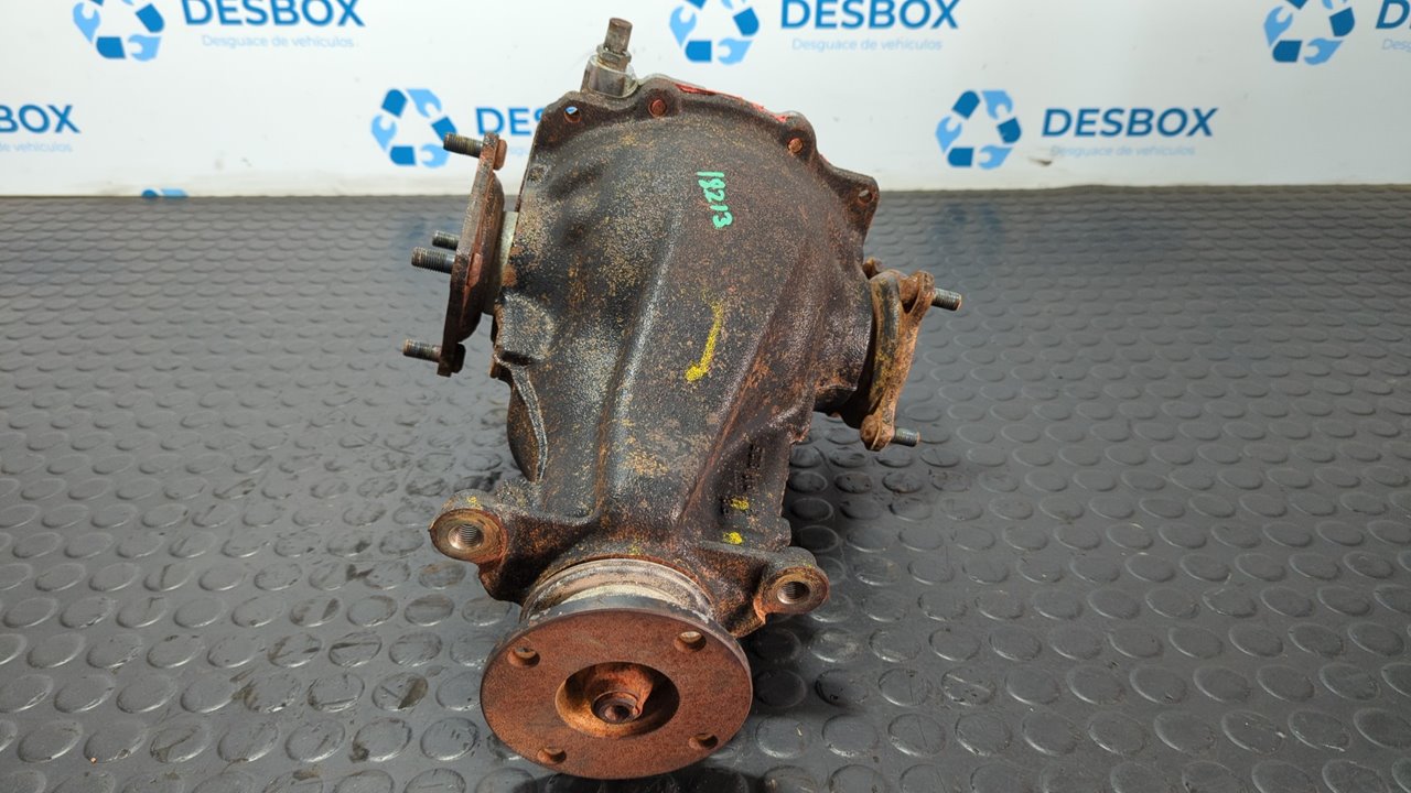 DIFERENCIAL TRASERO TOYOTA RAV 4 (A2) - vista 3