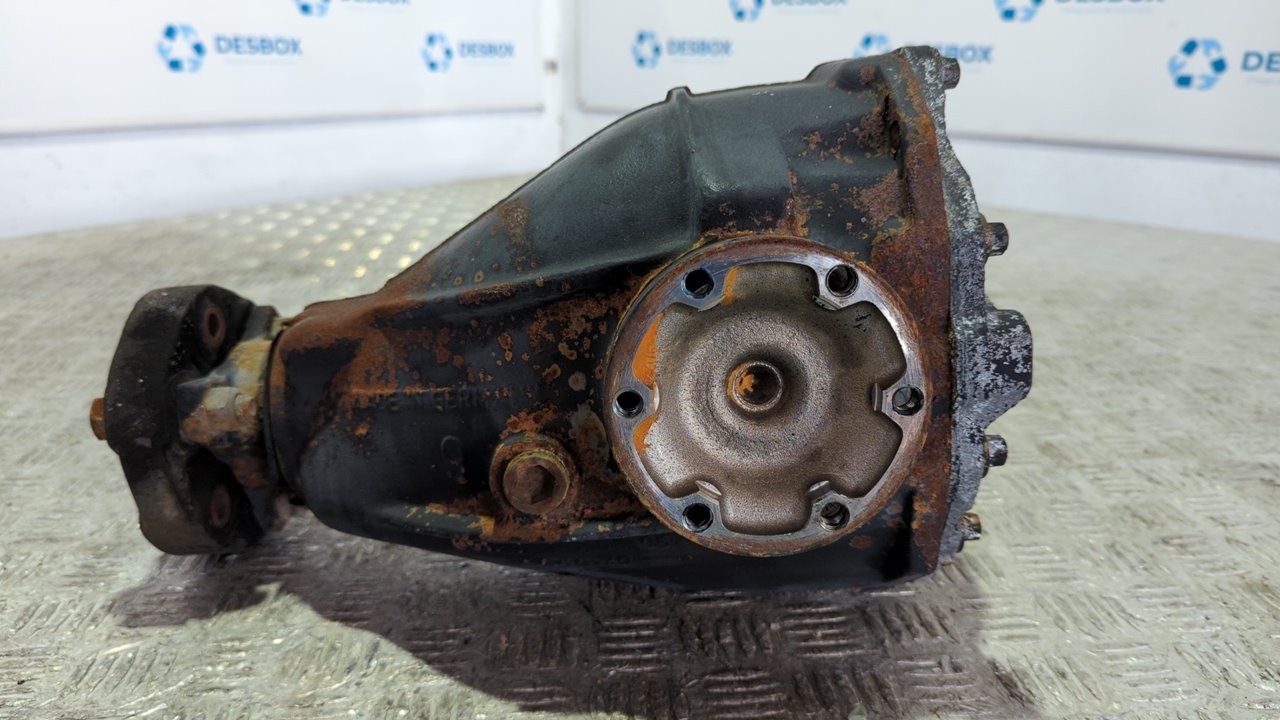 DIFERENCIAL TRASERO MERCEDES-BENZ CLASE E (W211) BERLINA