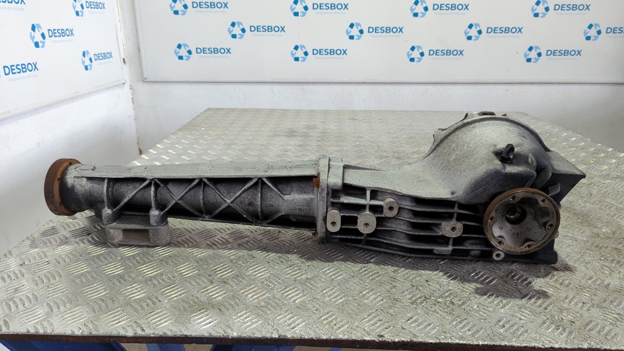 DIFERENCIAL TRASERO AUDI A4 AVANT (B5)