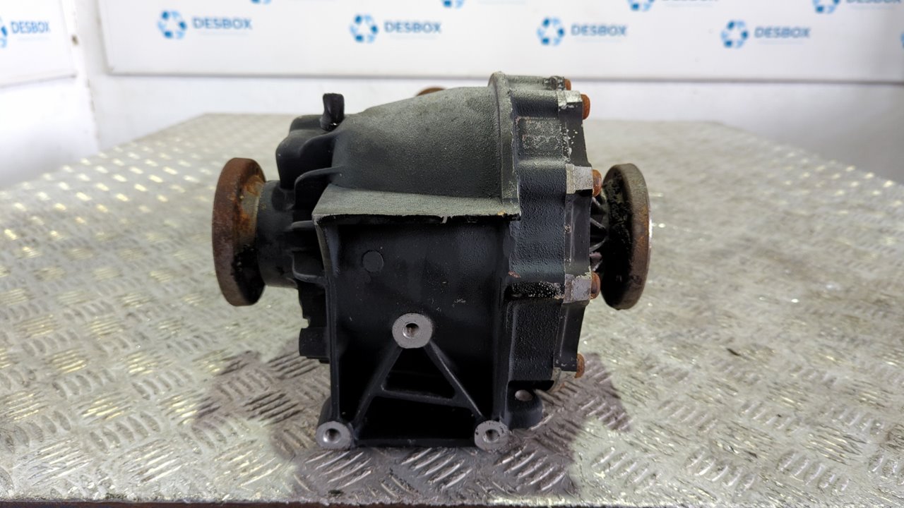 DIFERENCIAL TRASERO AUDI A4 AVANT (B5) - vista 3