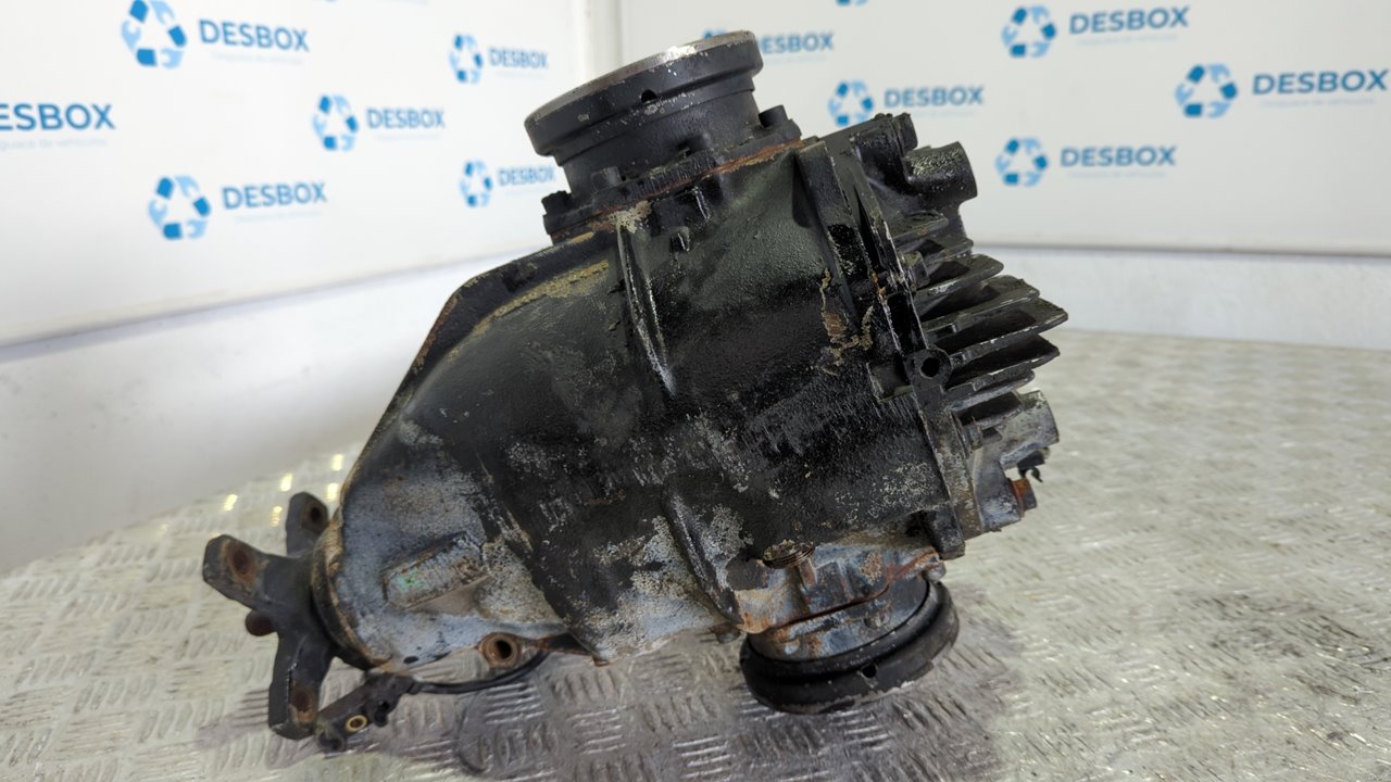 DIFERENCIAL TRASERO MERCEDES-BENZ CLASE S (W140) - vista 7