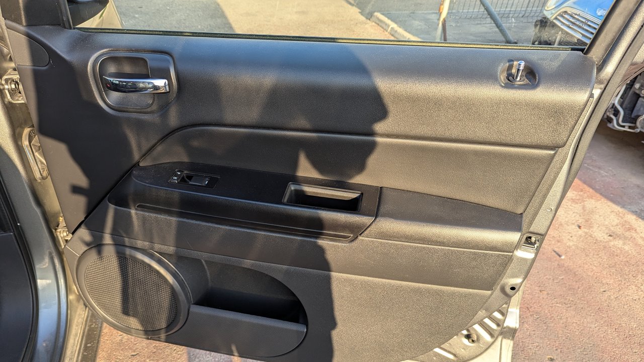 COMPRESOR AIRE ACONDICIONADO CHRYSLER JEEP COMPASS - vista 16