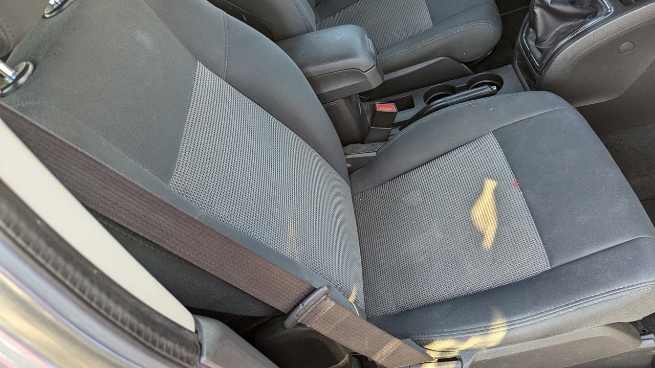 COMPRESOR AIRE ACONDICIONADO CHRYSLER JEEP COMPASS - vista 18