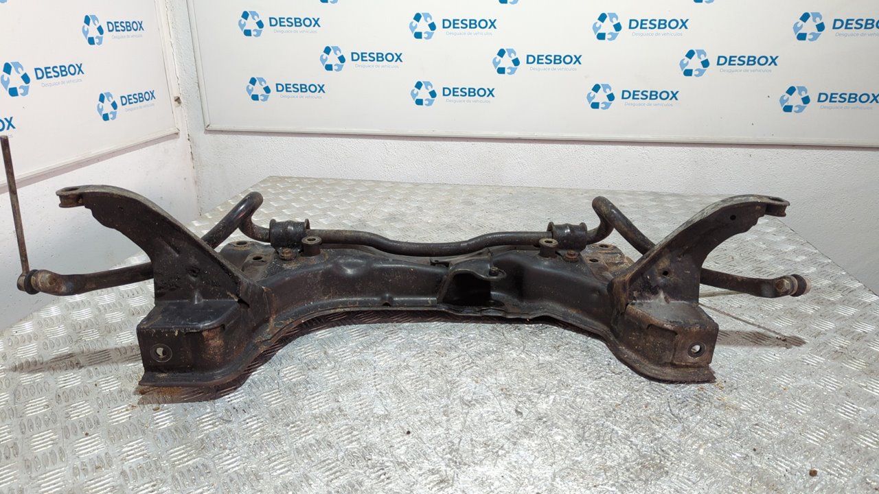 PUENTE DELANTERO FORD TOURNEO CONNECT (TC7) - vista 2