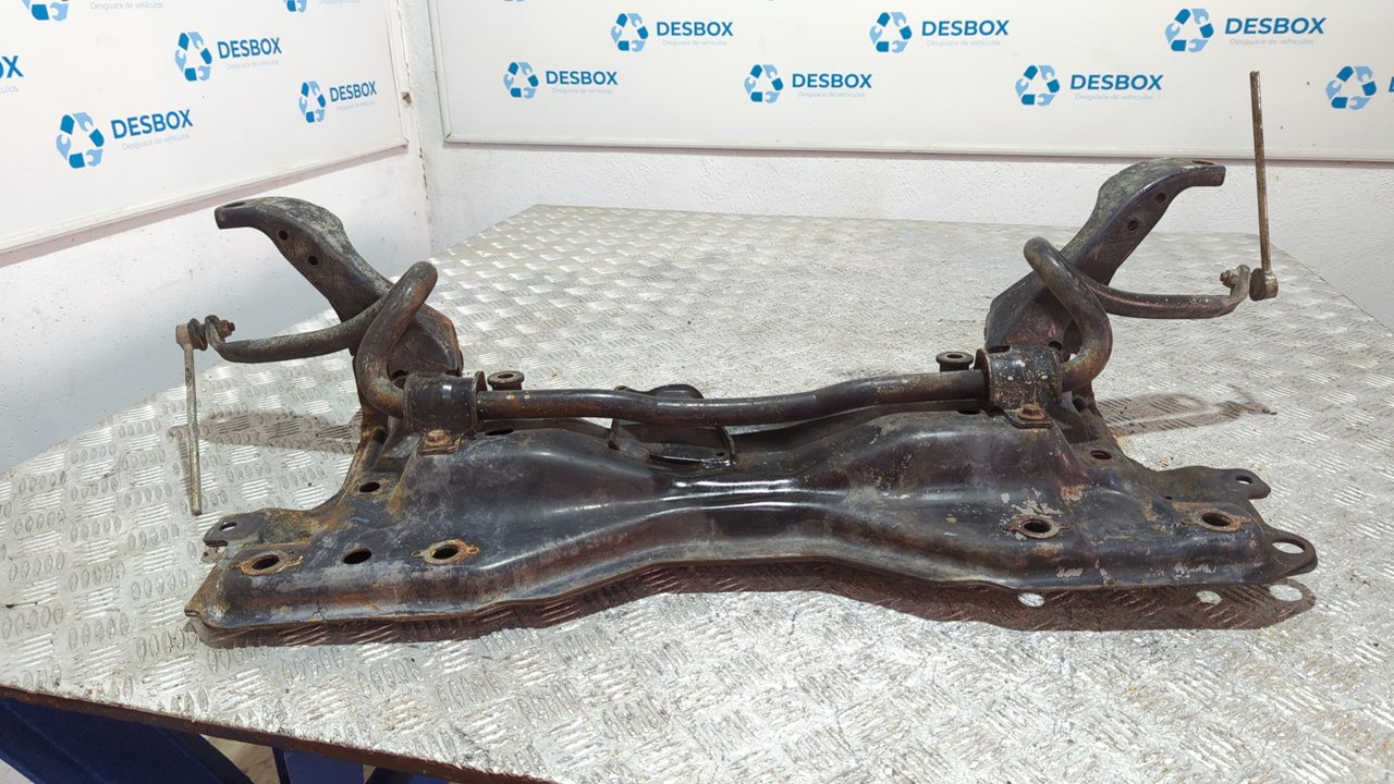 PUENTE DELANTERO FORD TOURNEO CONNECT (TC7) - vista 3