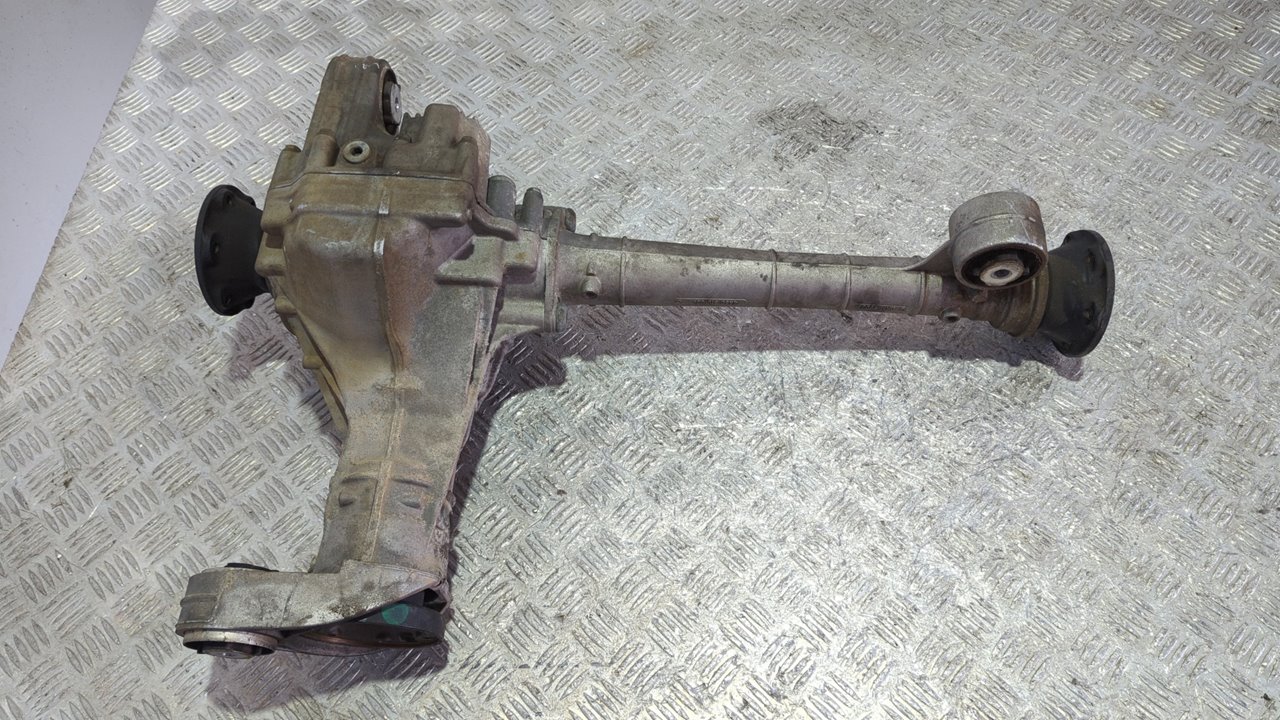 DIFERENCIAL DELANTERO PORSCHE CAYENNE (TYP 9PA) - vista 2