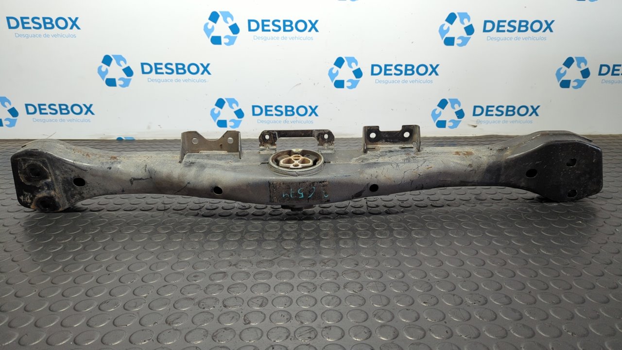 SOPORTE CAMBIO PORSCHE CAYENNE (TYP 9PA) - vista 4