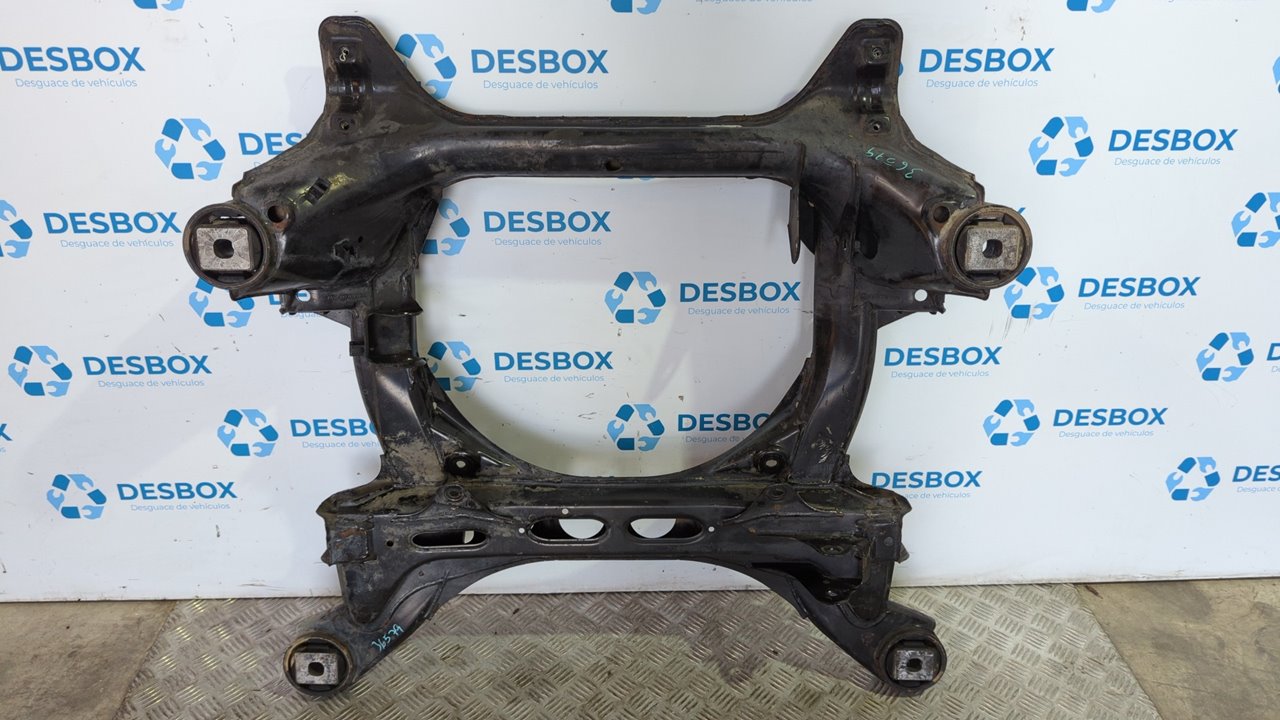 PUENTE DELANTERO PORSCHE CAYENNE (TYP 9PA)