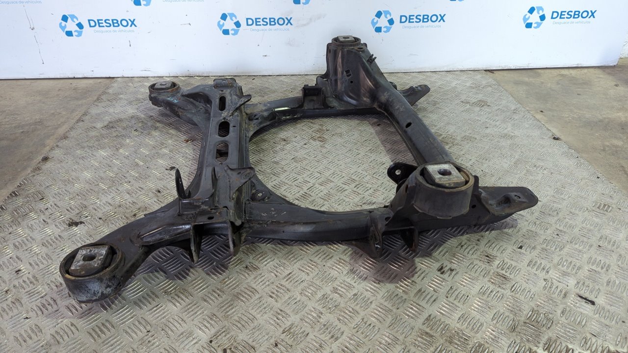 PUENTE DELANTERO PORSCHE CAYENNE (TYP 9PA) - vista 4