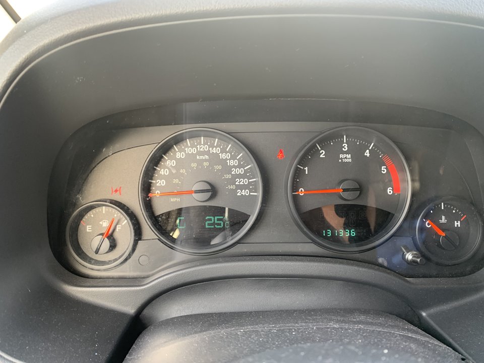 COMPRESOR AIRE ACONDICIONADO CHRYSLER JEEP COMPASS - vista 10