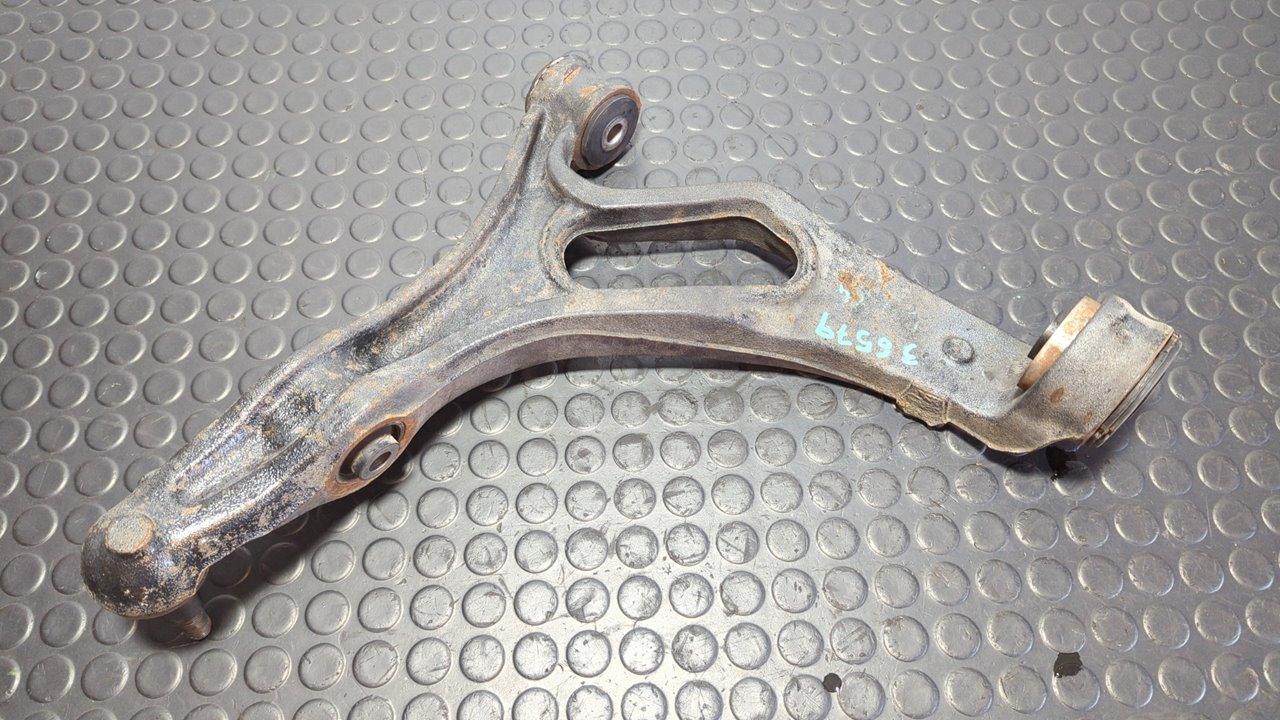 BRAZO IZQUIERDO INFERIOR DELANTERO PORSCHE CAYENNE (TYP 9PA) - vista 3