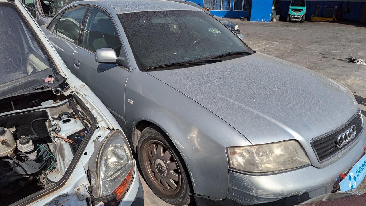 AIRBAG DELANTERO IZQUIERDO AUDI A6 BERLINA (4B2) - vista 3