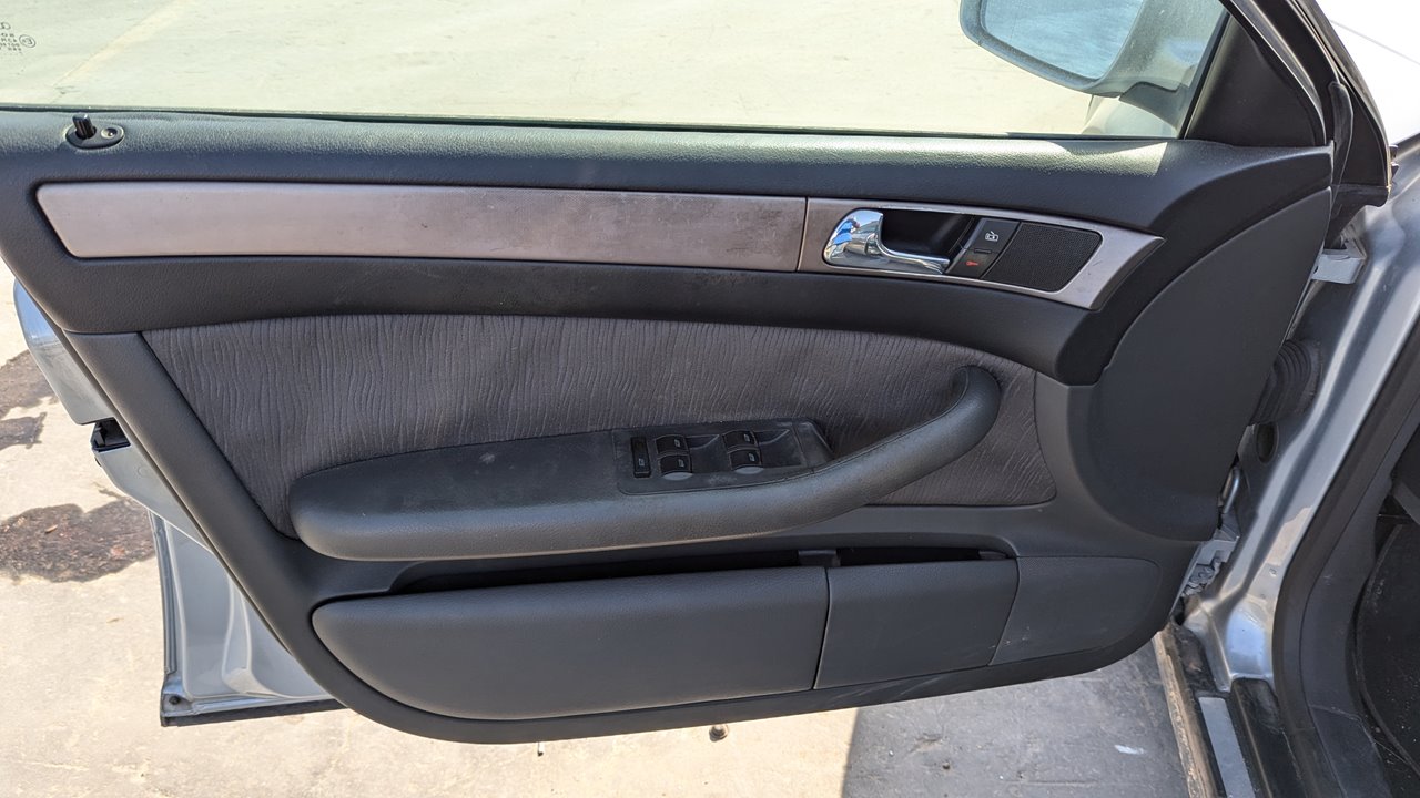 AIRBAG DELANTERO IZQUIERDO AUDI A6 BERLINA (4B2) - vista 6