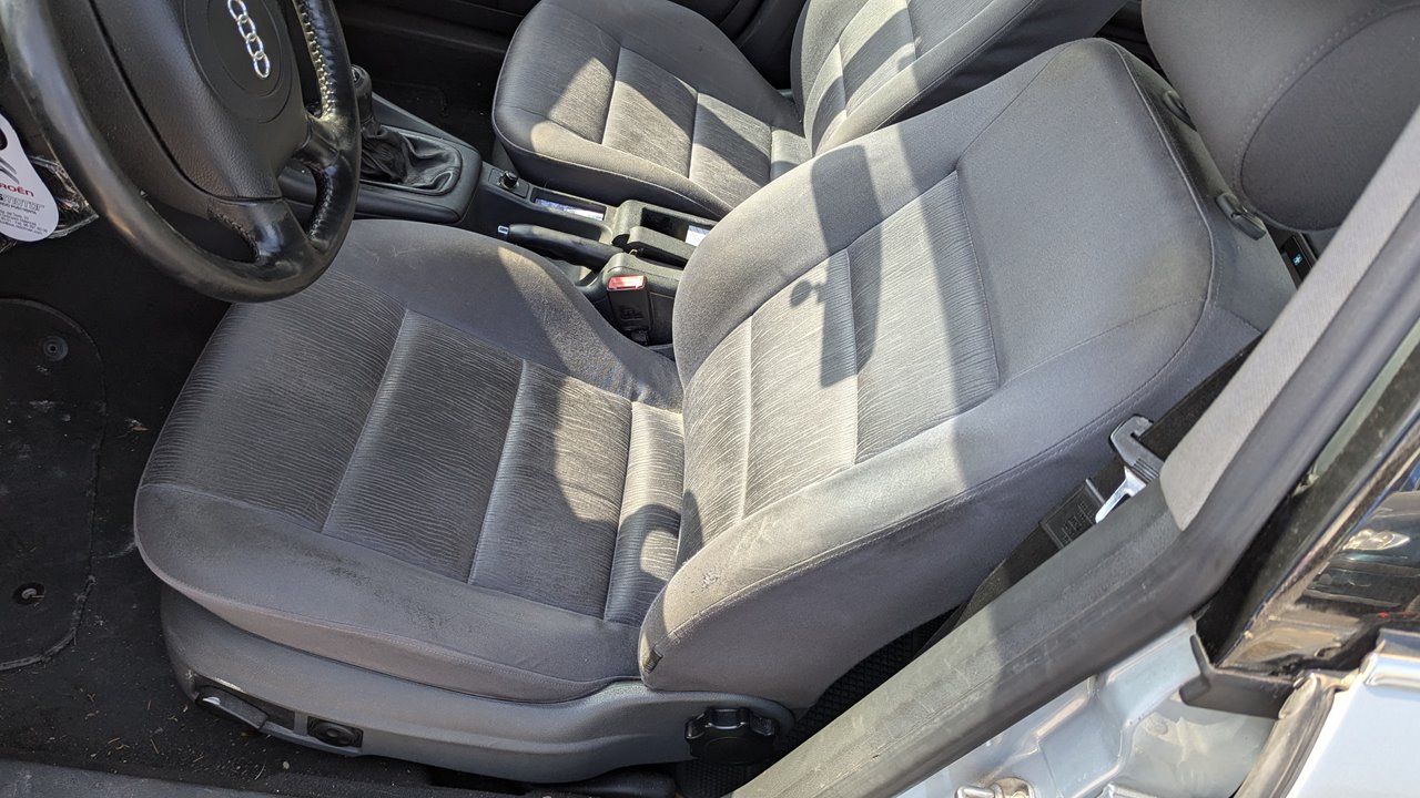 AIRBAG DELANTERO IZQUIERDO AUDI A6 BERLINA (4B2) - vista 9