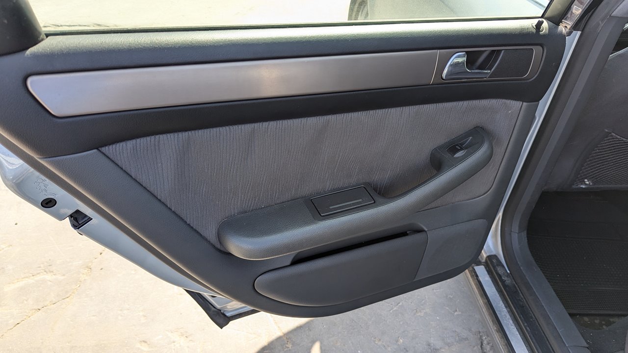 AIRBAG DELANTERO IZQUIERDO AUDI A6 BERLINA (4B2) - vista 4