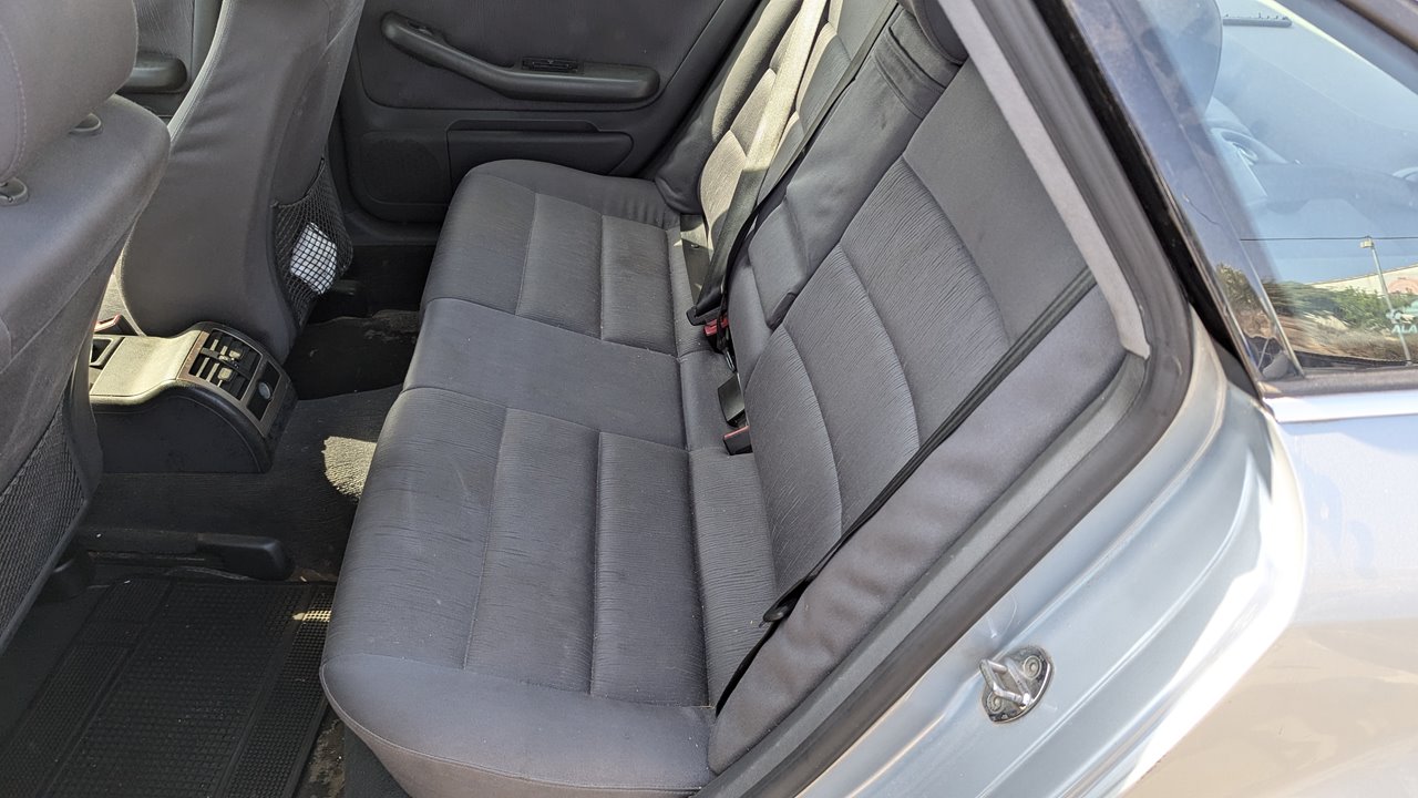 AIRBAG DELANTERO IZQUIERDO AUDI A6 BERLINA (4B2) - vista 5