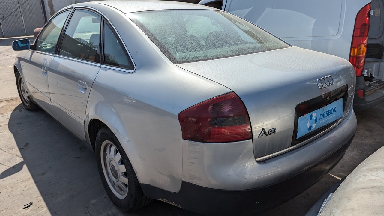 AIRBAG DELANTERO IZQUIERDO AUDI A6 BERLINA (4B2) - vista 13