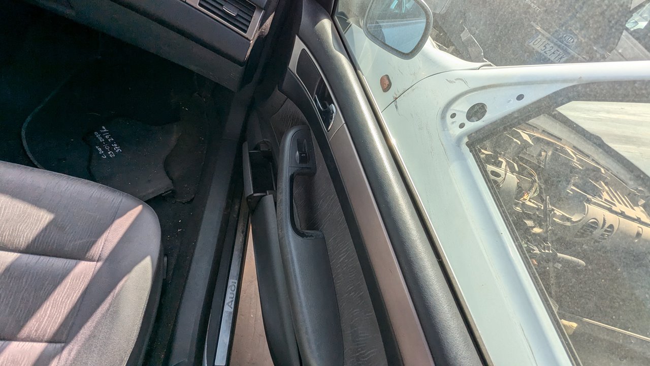 AIRBAG DELANTERO IZQUIERDO AUDI A6 BERLINA (4B2) - vista 11