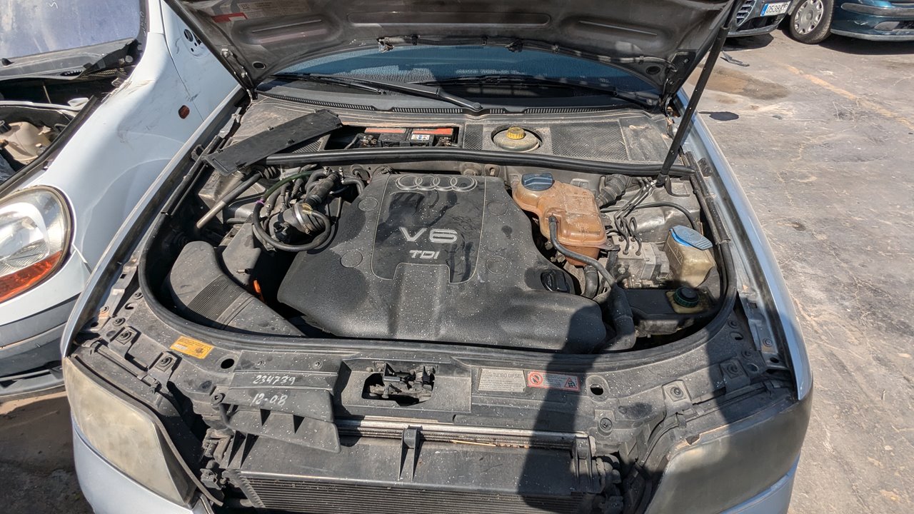 AIRBAG DELANTERO IZQUIERDO AUDI A6 BERLINA (4B2) - vista 2