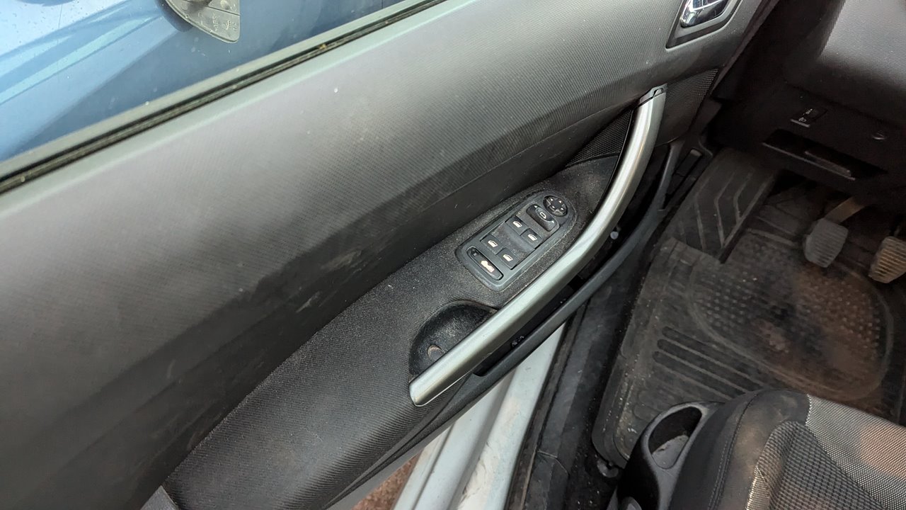 CAJA CAMBIOS PEUGEOT 308 - recambio desguace - vista 5