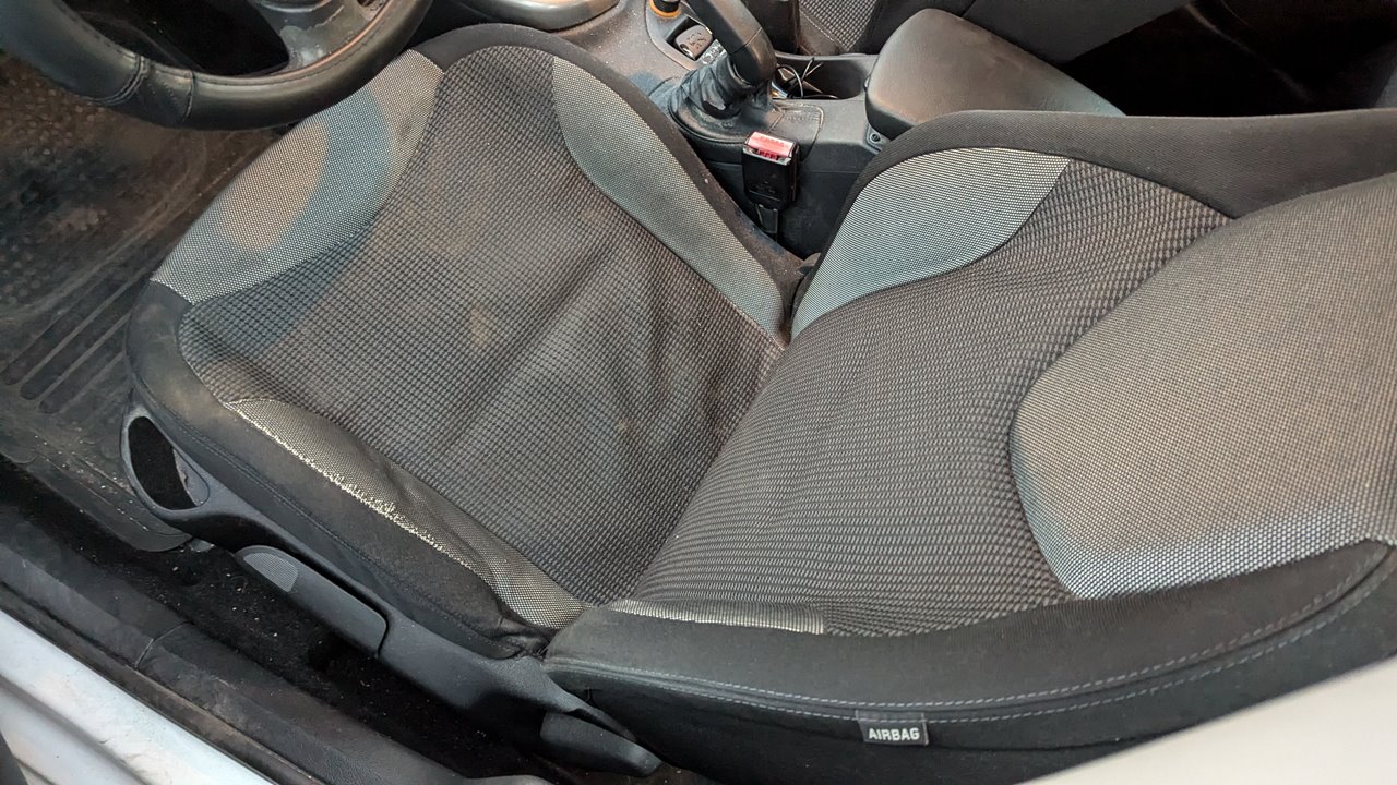 CAJA CAMBIOS PEUGEOT 308 - recambio desguace - vista 2