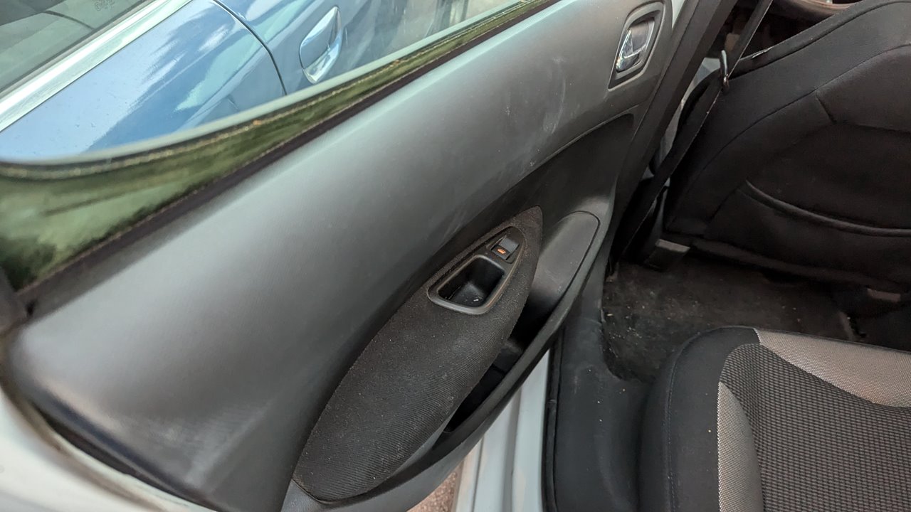 CAJA CAMBIOS PEUGEOT 308 - recambio desguace - vista 6