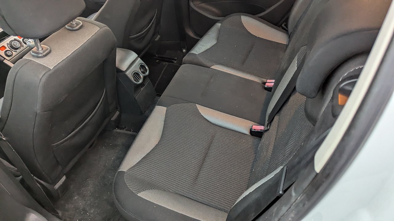CAJA CAMBIOS PEUGEOT 308 - recambio desguace - vista 9