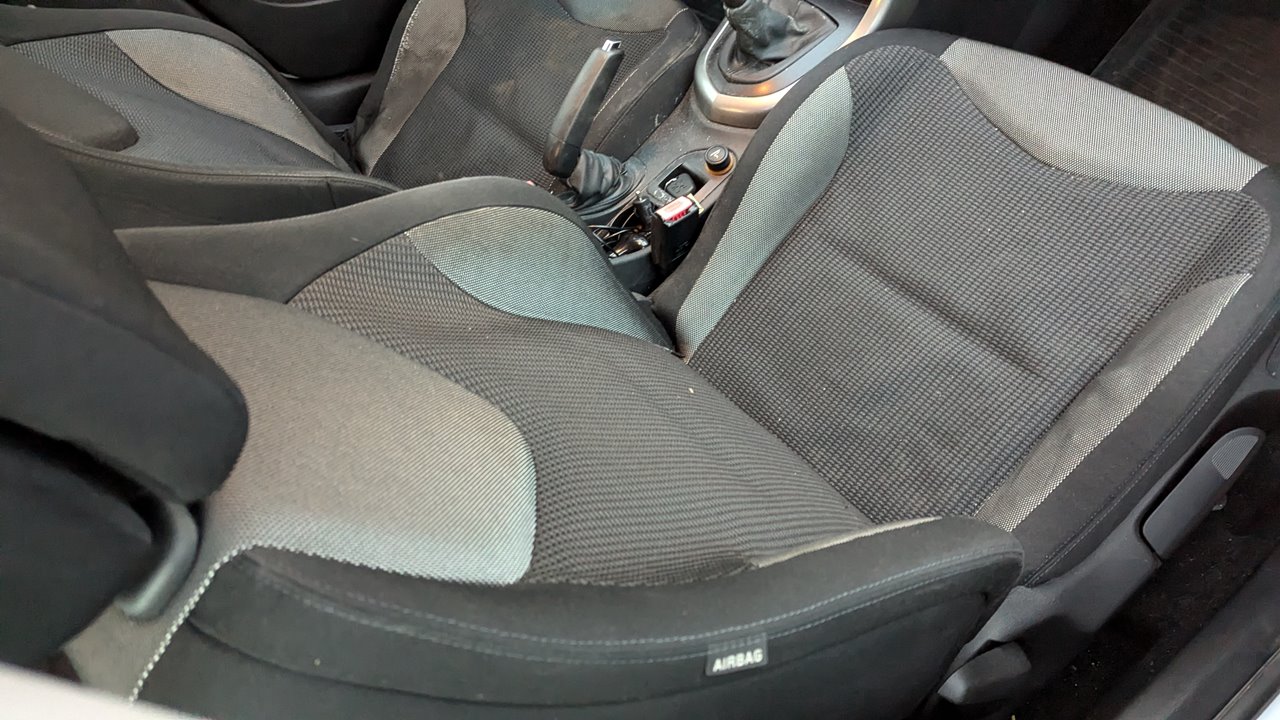 CAJA CAMBIOS PEUGEOT 308 - recambio desguace - vista 4