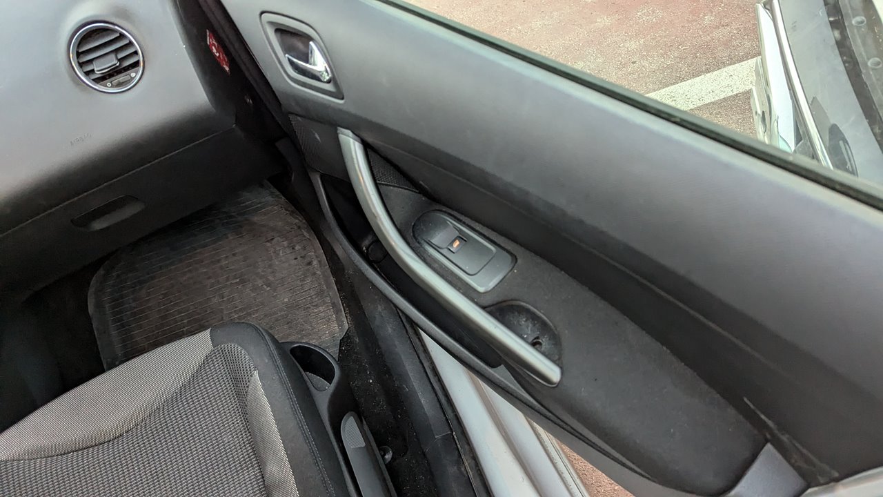 CAJA CAMBIOS PEUGEOT 308 - recambio desguace - vista 7