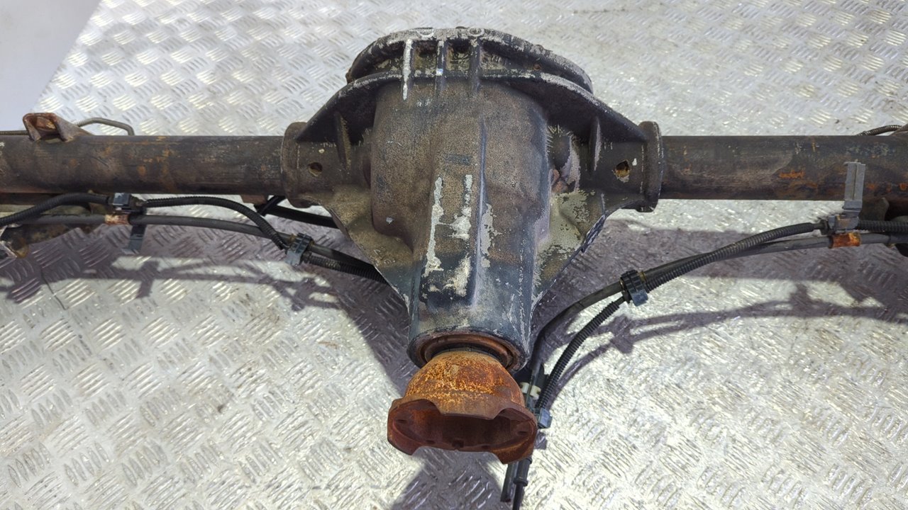 PUENTE TRASERO CHRYSLER JEEP GR.CHEROKEE (WJ/WG) - vista 3