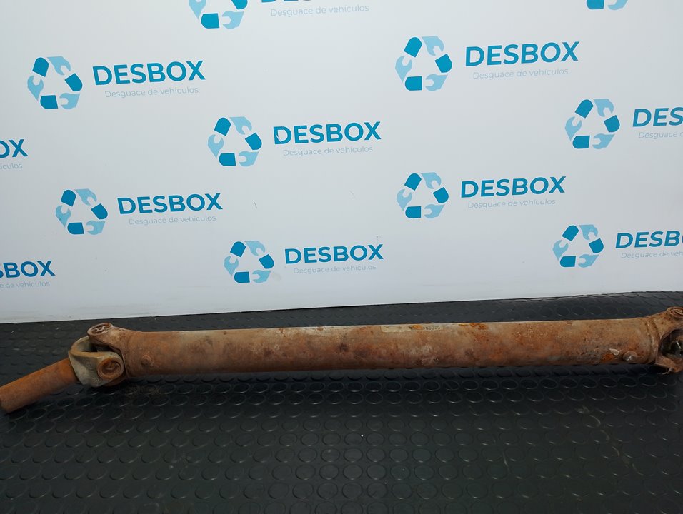 TRANSMISION CENTRAL CHRYSLER JEEP GR.CHEROKEE (WJ/WG)