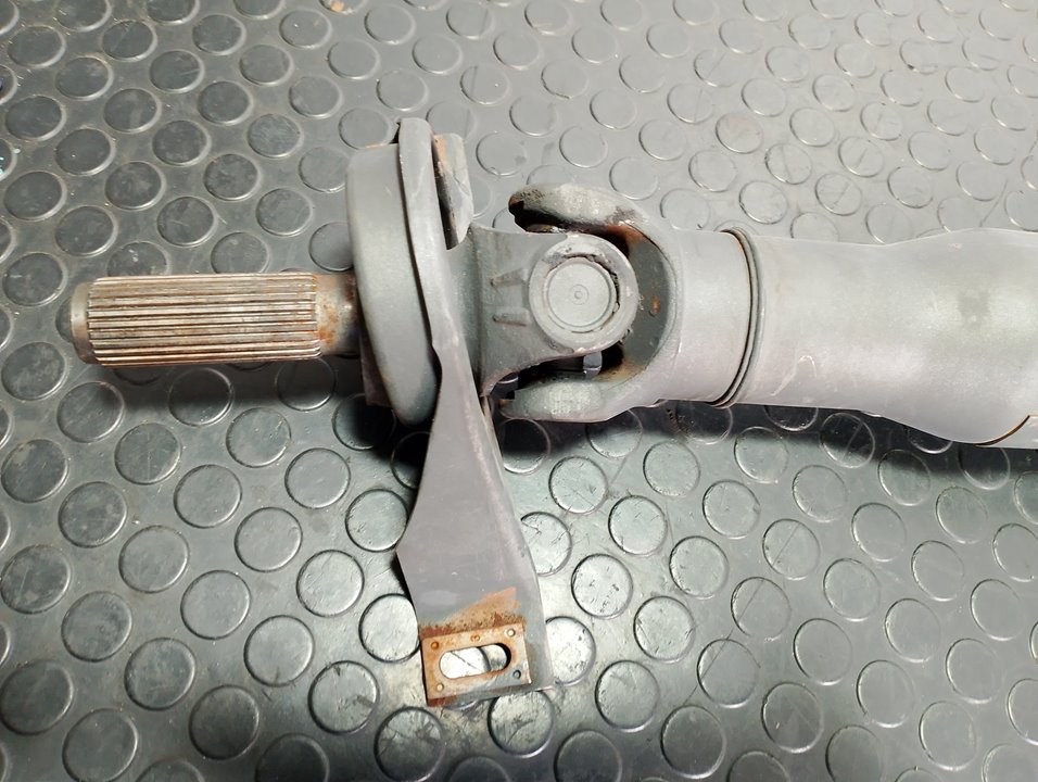 TRANSMISION CENTRAL MERCEDES-BENZ CLASE E (W210) BERLINA DIESEL - vista 3