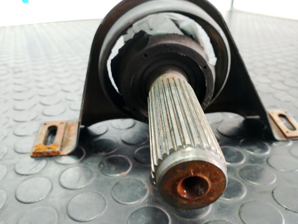 TRANSMISION CENTRAL MERCEDES-BENZ CLASE E (W210) BERLINA DIESEL - vista 4