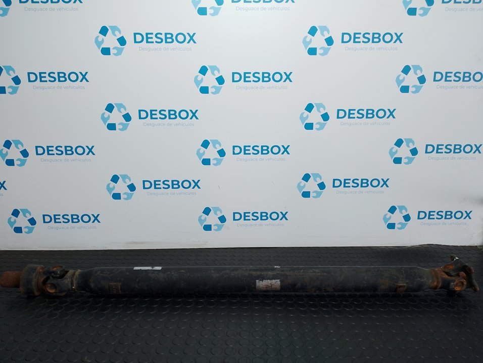 TRANSMISION CENTRAL SUZUKI VITARA SE/SV (ET)