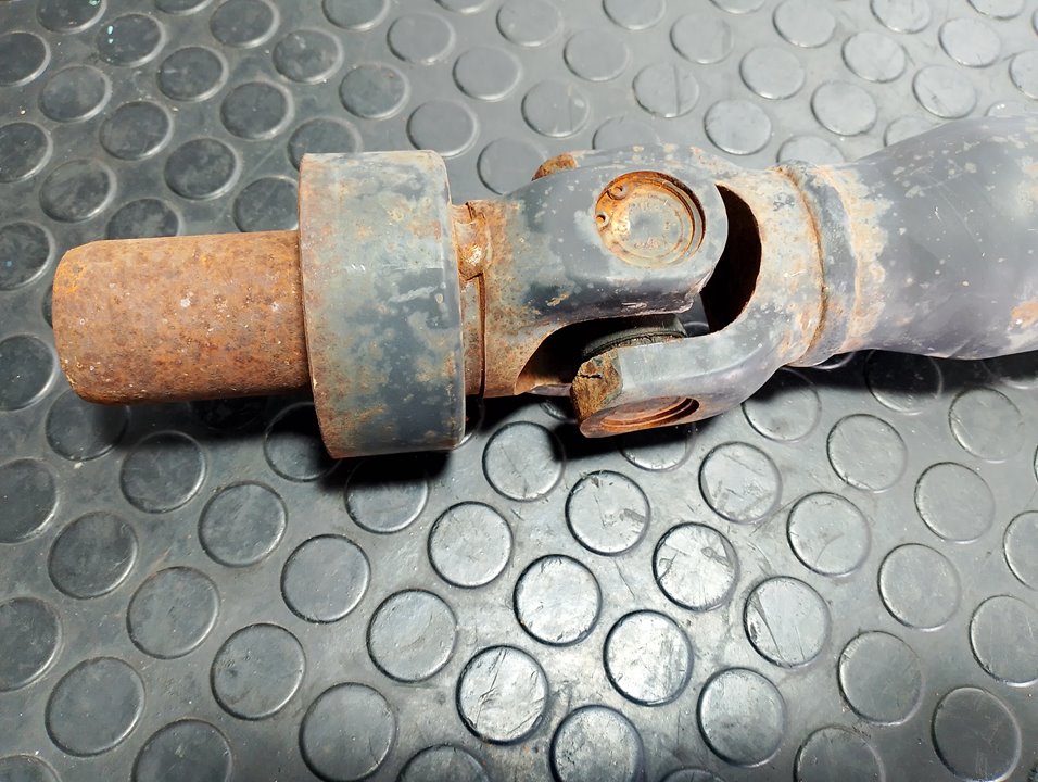 TRANSMISION CENTRAL SUZUKI VITARA SE/SV (ET) - vista 5