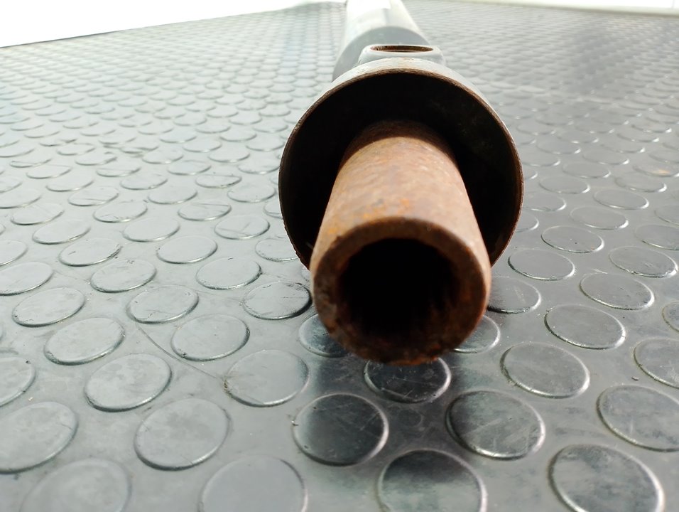 TRANSMISION CENTRAL SUZUKI VITARA SE/SV (ET) - vista 4