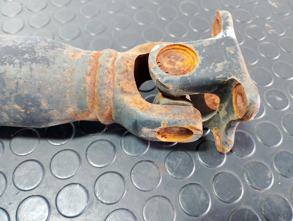 TRANSMISION CENTRAL SUZUKI VITARA SE/SV (ET) - vista 3