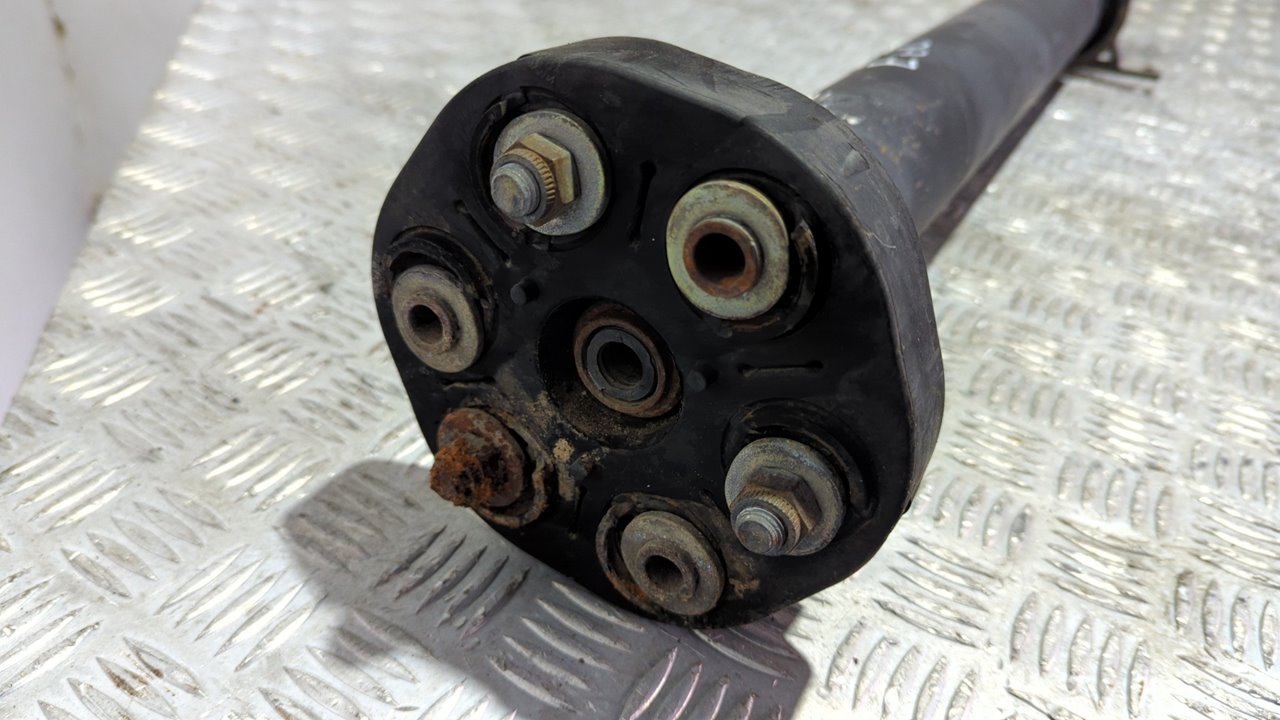 TRANSMISION CENTRAL BMW SERIE 5 BERLINA (E60) - vista 3