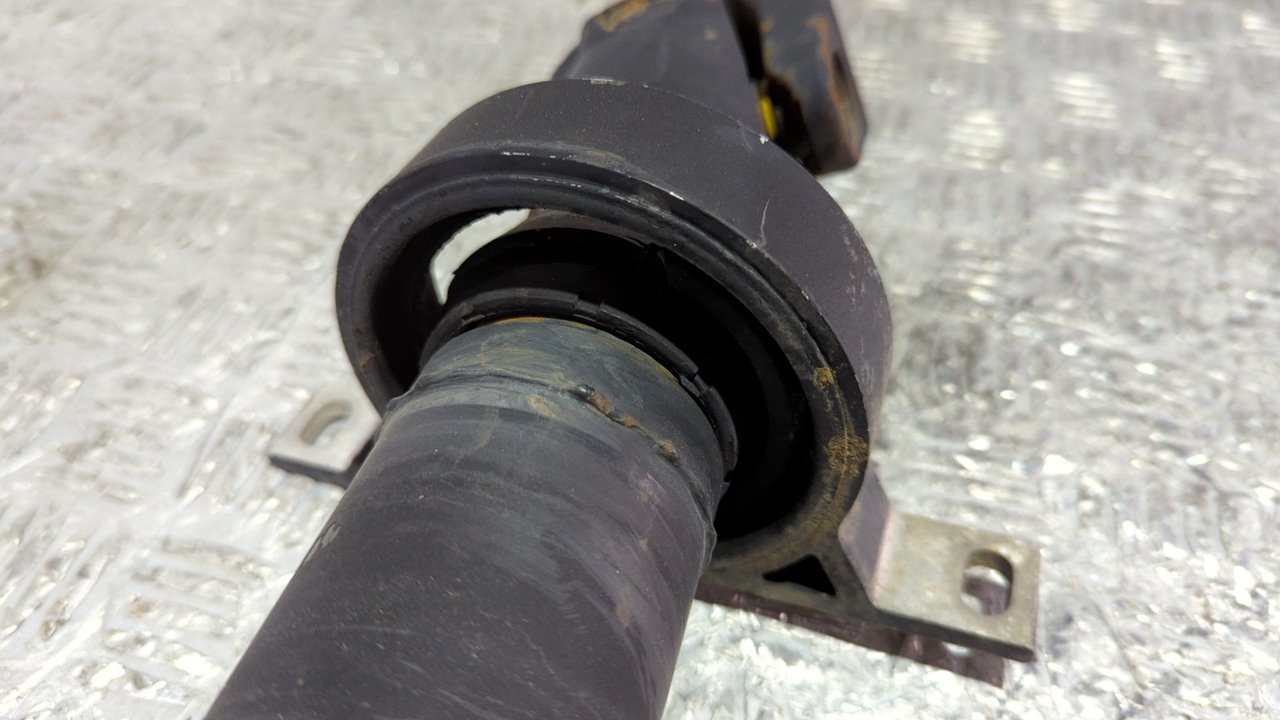 TRANSMISION CENTRAL BMW SERIE 5 BERLINA (E60) - vista 2