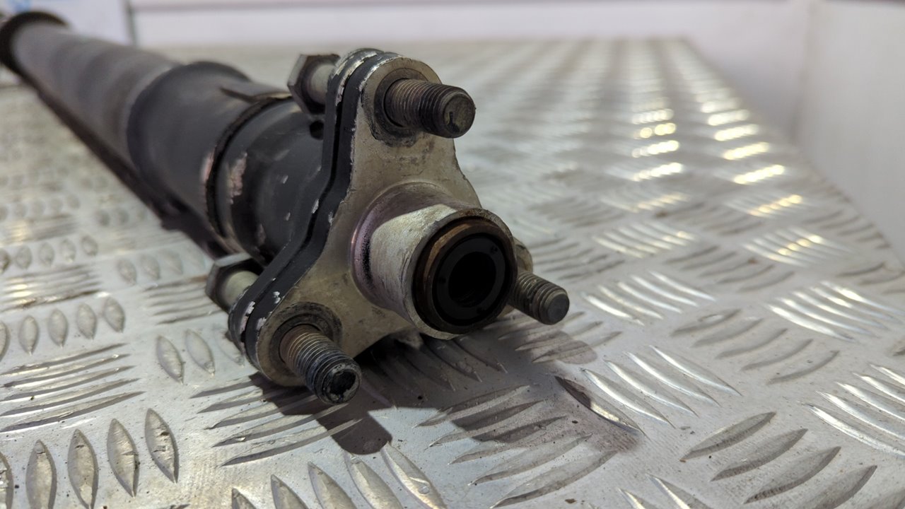 TRANSMISION CENTRAL BMW SERIE 5 BERLINA (E39) - vista 4